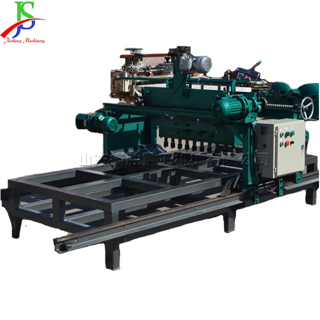 Artificial Stone Processing Equipment Marble Plate Hair-Drawing Machine